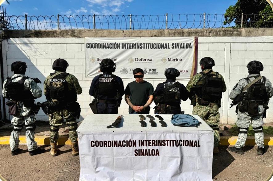 Foto cortesía Defensa