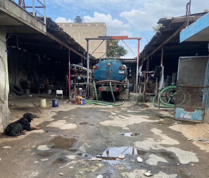 Foto Tlaquepaque