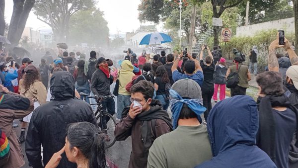 Foto Aarón Estrada