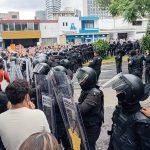 Policias estatales
