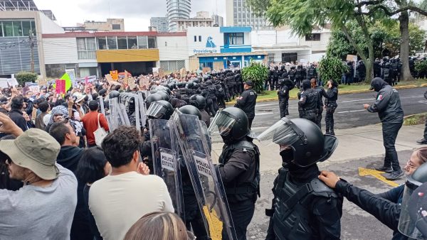 Policias estatales