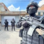 Foto cortesía: Policía de Jalisco