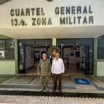 Foto Defensa Nacional