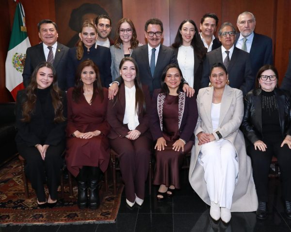 Foto Senado de la República