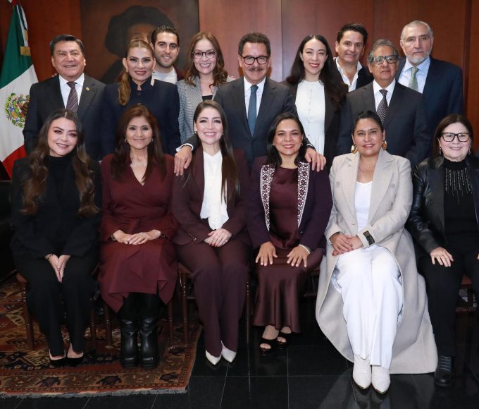 Foto Senado de la República