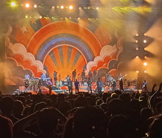 Foto Aarón Estrada