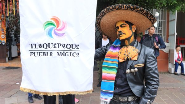 Foto Pueblo Mágico