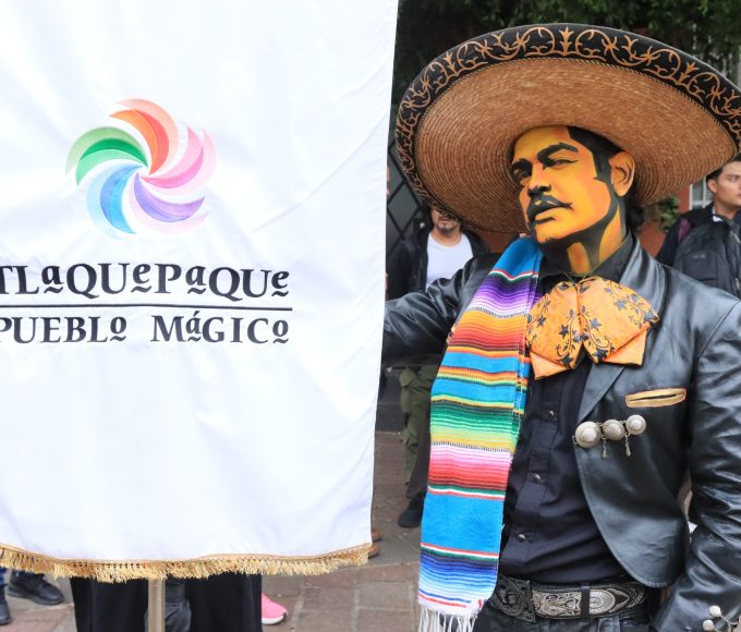 Foto Pueblo Mágico