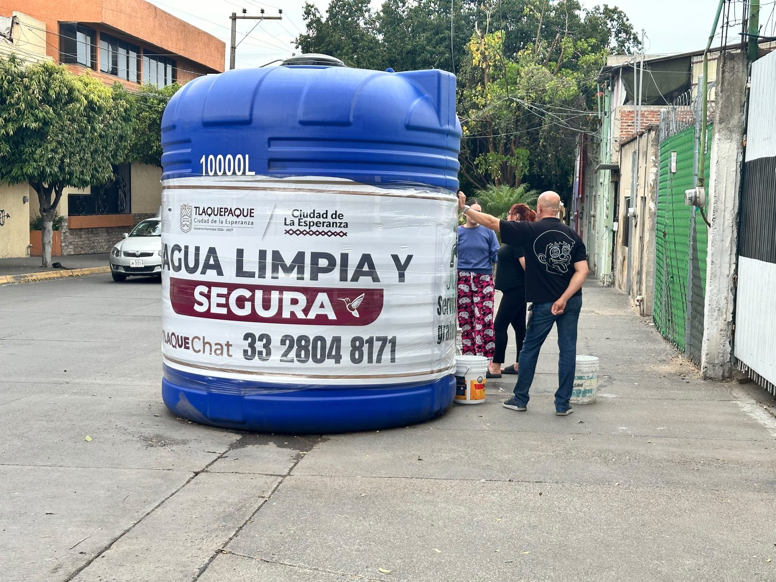 Foto cortesía Tlaquepaque