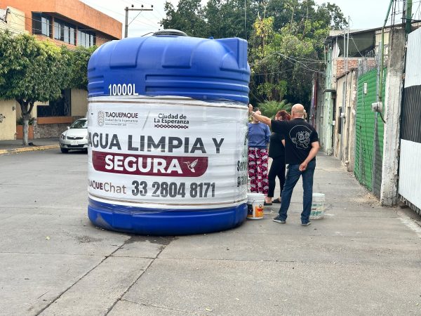 Foto cortesía Tlaquepaque