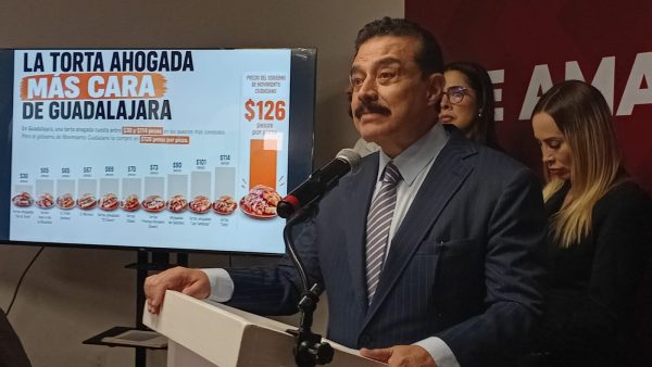 Foto: Aarón Estrada
