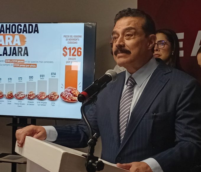 Foto: Aarón Estrada