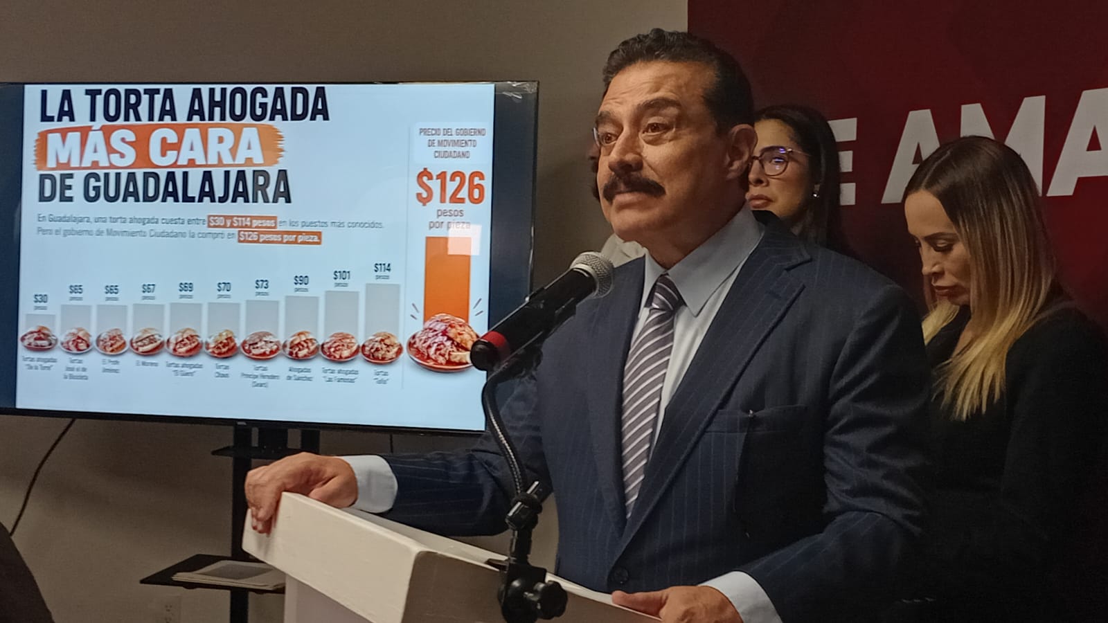Foto: Aarón Estrada