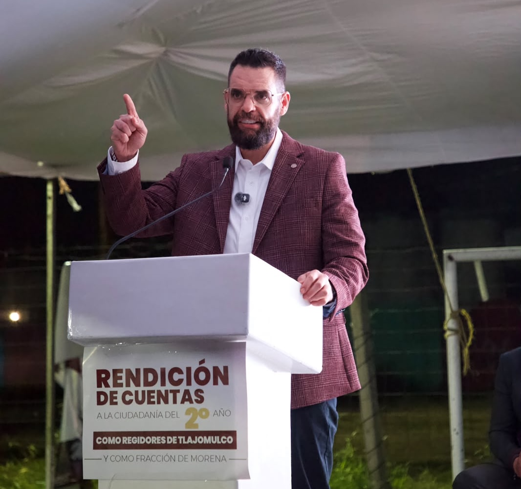 Alberto Martínez El Vikingo
