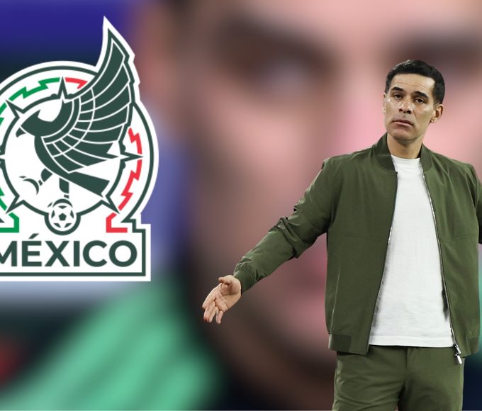 Rafa Márquez no logró superar su primera prueba de fuego en la dirección técnica de tu escuela.
